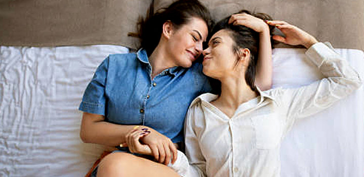 The Key Ingredient for Thriving in Online Dating